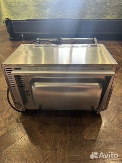 Духовка электрическая настольная