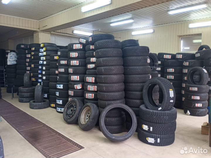 КАМА 505 Irbis 175/65 R14