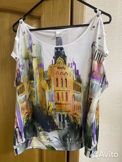 Кофта женская