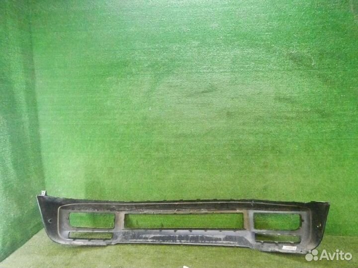 Бампер передний Mercedes G W463 (2018-н.в.)