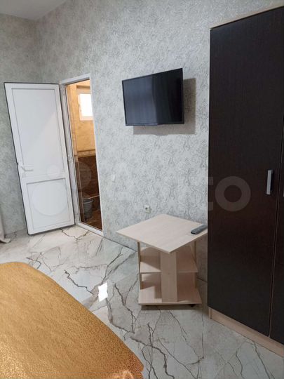 Комната 20 м², 3/3 эт.