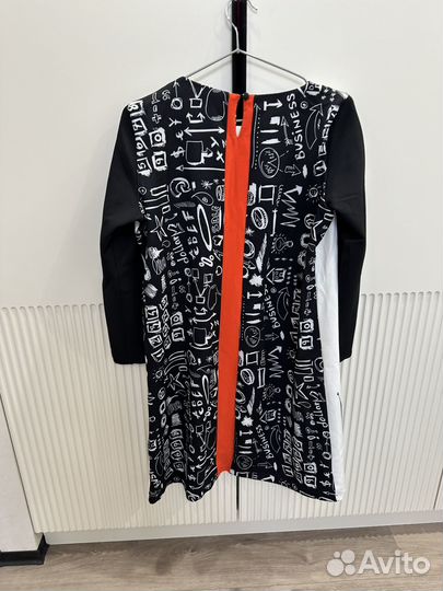 Платье женское 46