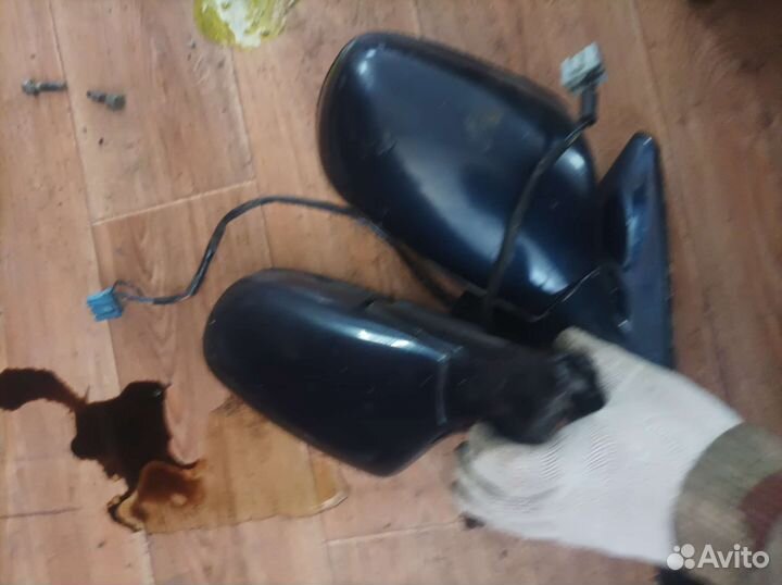 Зеркало Mazda Xedos-9 1993-2002