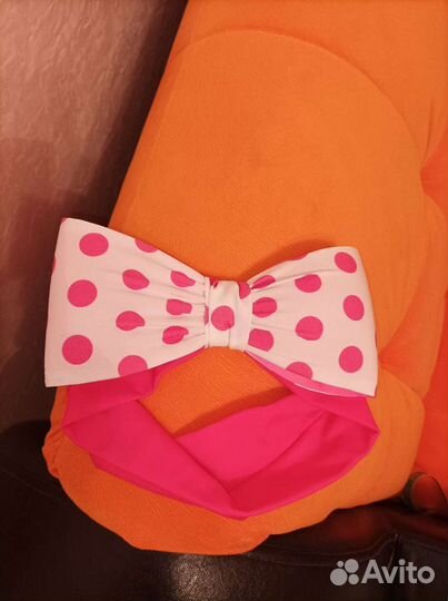 Детский костюм для выступления (танцы)