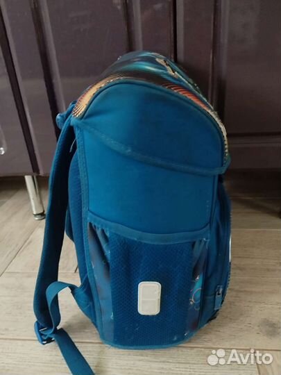 Ранец школьный