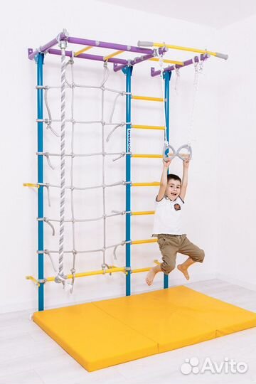 Шведская стенка