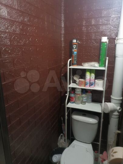 3-к. квартира, 62 м², 1/5 эт.