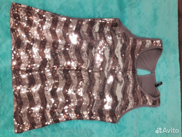 Вещи на девушку