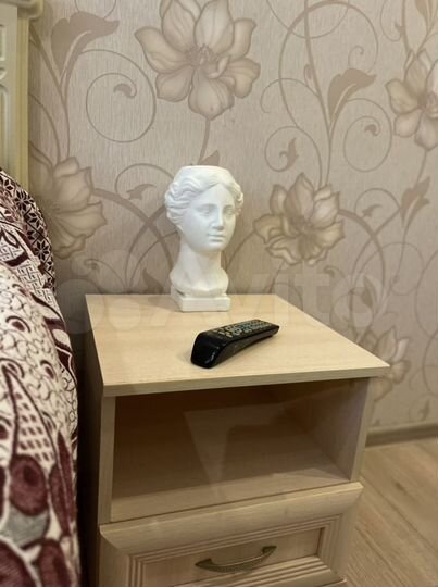 Квартира-студия, 30 м², 1/2 эт.