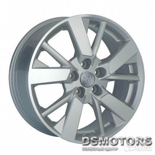 Диски Land Rover NS139 7.5/18 5x114.3 ET50 d66.1 S