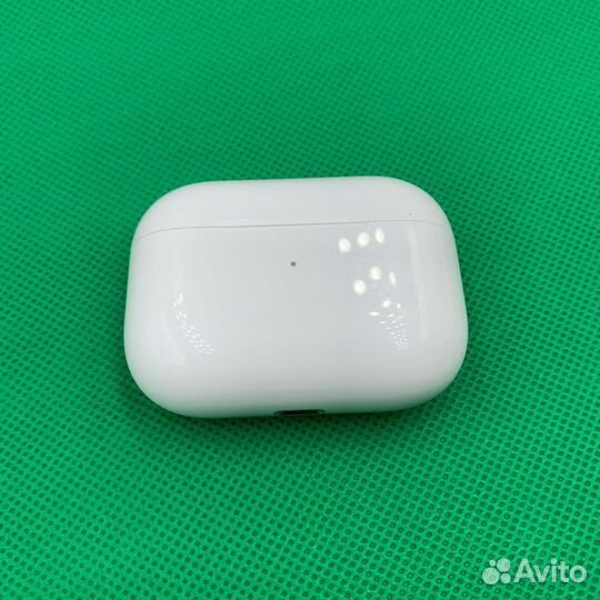 Кейс для AirPods Pro оригинал