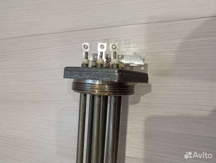 Тэн для котла