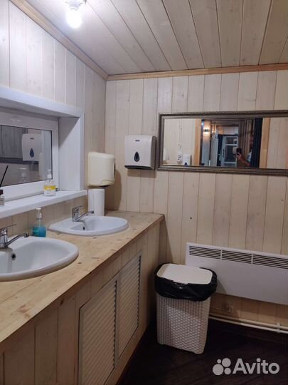 Аренда заведения под мероприятие