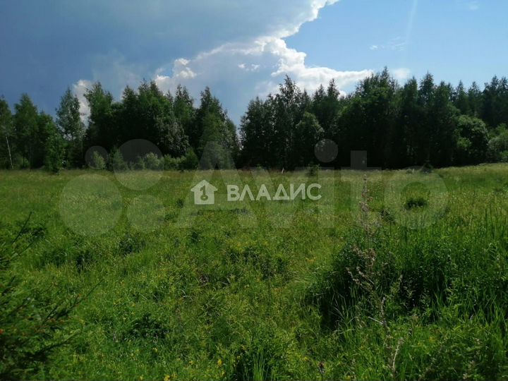Участок 19,1 сот. (личное подсобное хозяйство (лпх))