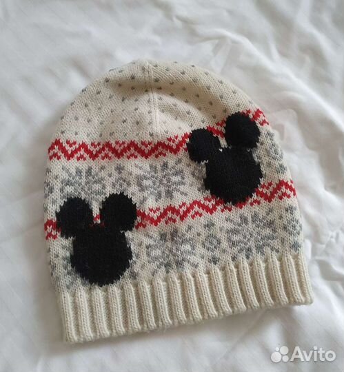 Шапка Disney