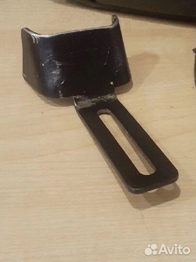 Фендер Trust для трюкового самоката