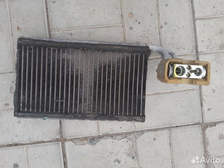 Испаритель кондиционера Bmw 5-Series E60 2.5