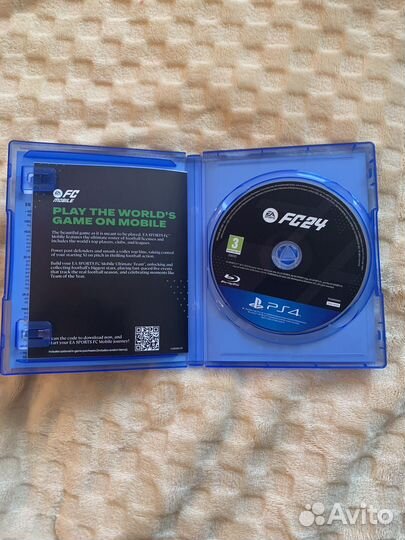 Игры для приставок ps4