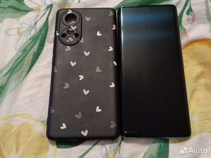 HONOR 50, 8/128 ГБ
