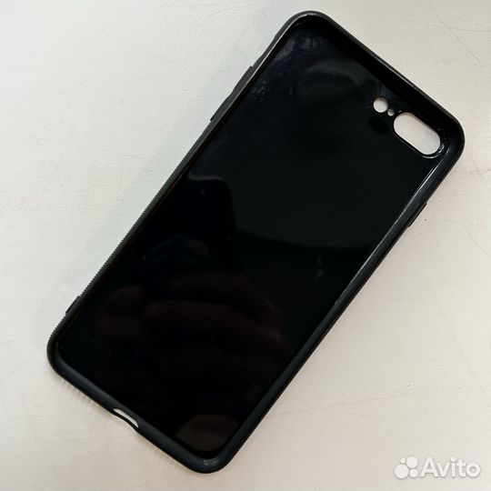 Чехол на iPhone 8 plus Айфон 8 Плюс