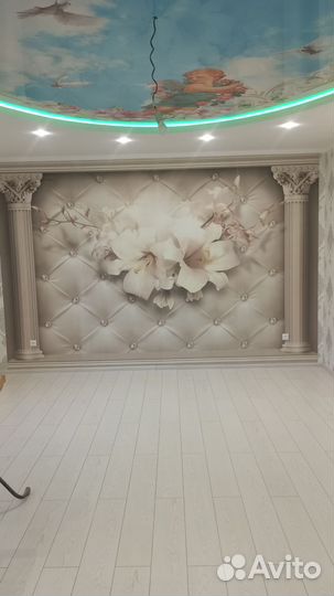 Ремонт и отделка