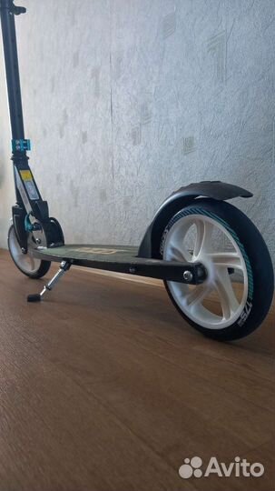 Самокат взрослый