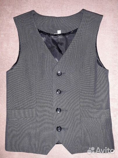 Школьная форма на мальчика