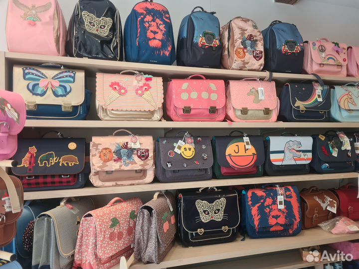 Jeune premier портфели и аксессуары оригинал