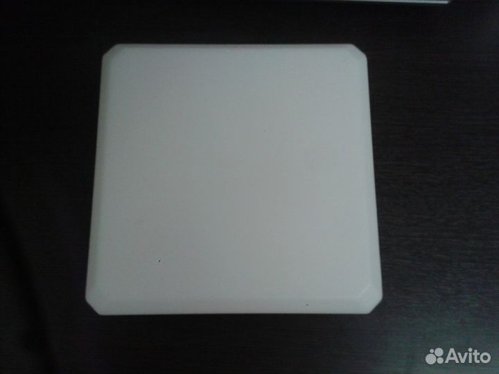 Потолочный/настенный светильник