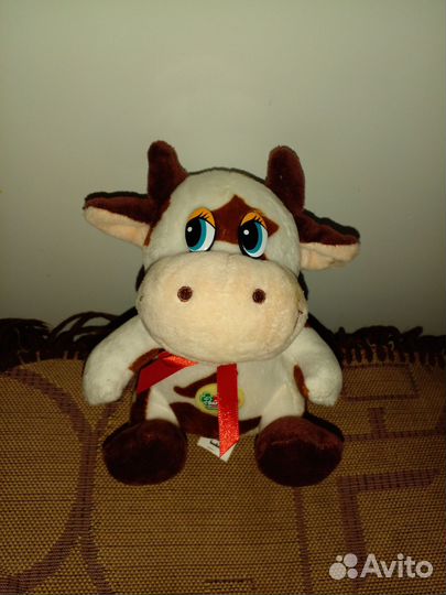 Продается мягкая игрушка 