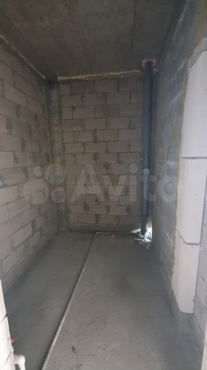 2-к. квартира, 65,1 м², 3/9 эт.