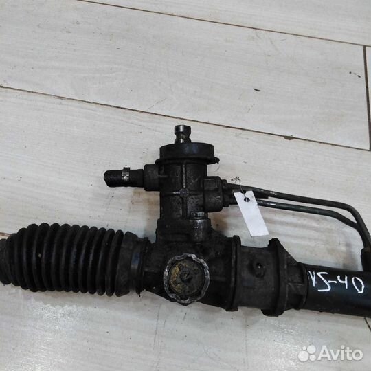 Рулевая рейка volvo s40