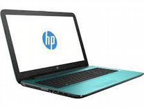 Ноутбук HP 15-ba506ur