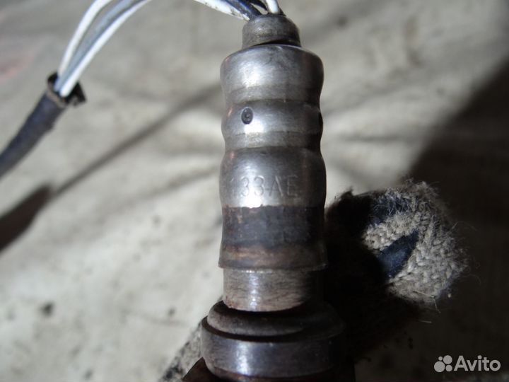 Лямбда-зонд Dodge Intrepid 2000 2.7