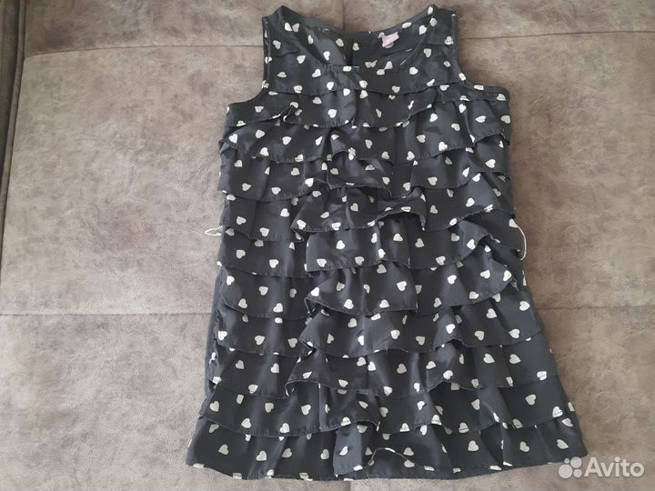 Блузка для девочек