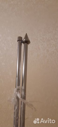 Гардина для штор бу