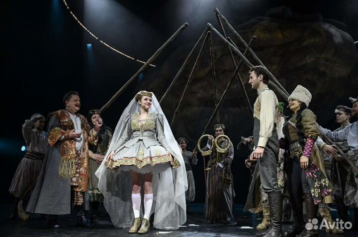 Авлабар или Новая Ханума билеты в театр мхт Чехова