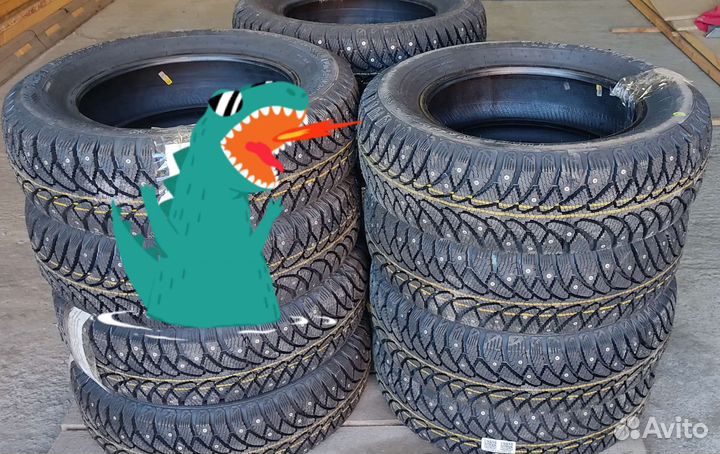 Tunga Nordway 2 PW-5 175/65 R14