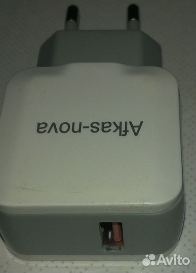 Быстрая зарядка для Apple 5V3A 9V2A 12V1.5A