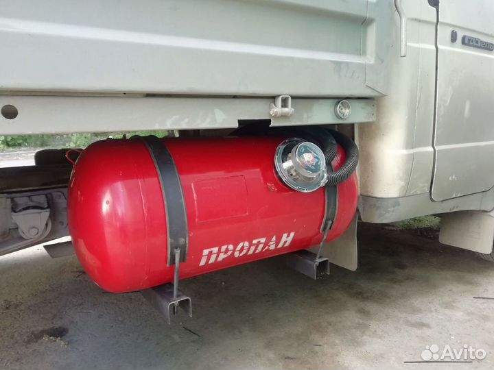 Установка гбо. Регистрация гбо в гибдд