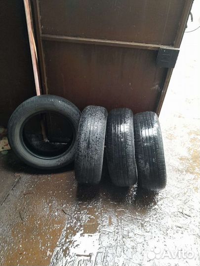 Hankook Optimo K415 185/65 R15