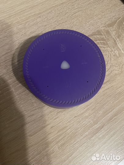 Яндекс станция алиса lite