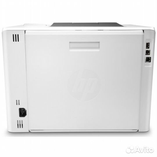 Принтер HP Color LaserJet Pro M454dn 251563