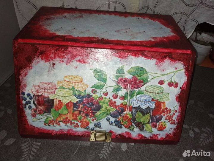 Набор для кухни