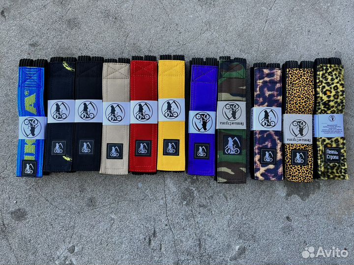 Стрепы Пеппа и Стрэпа Peppa фикс сингл single Fix