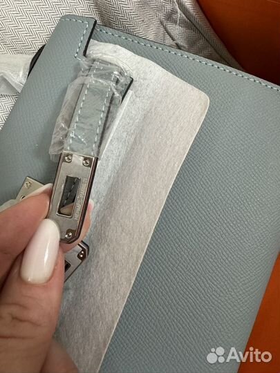 Сумка Hermes Kelly 22 cm