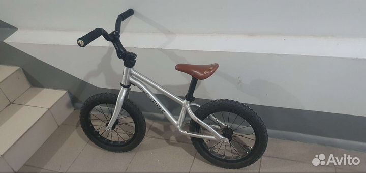 Беговел early rider