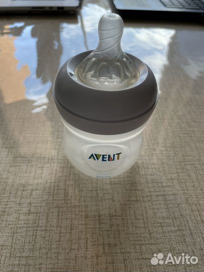 Молокоотсос Avent ручной