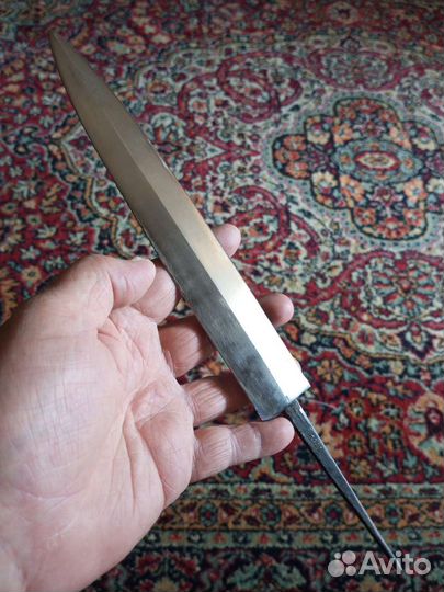 Заготовка 1936г, оригинал