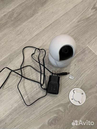 IP-камера TP-Link Tapo C200